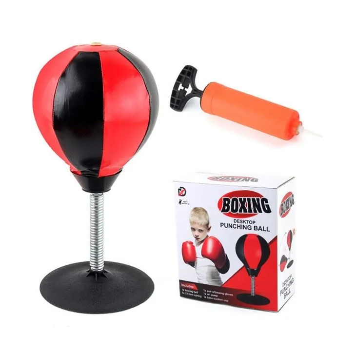 High Quality Double End Boxing Speed Bag