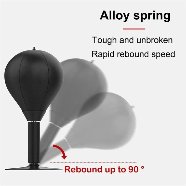 Boxing Speed Ball