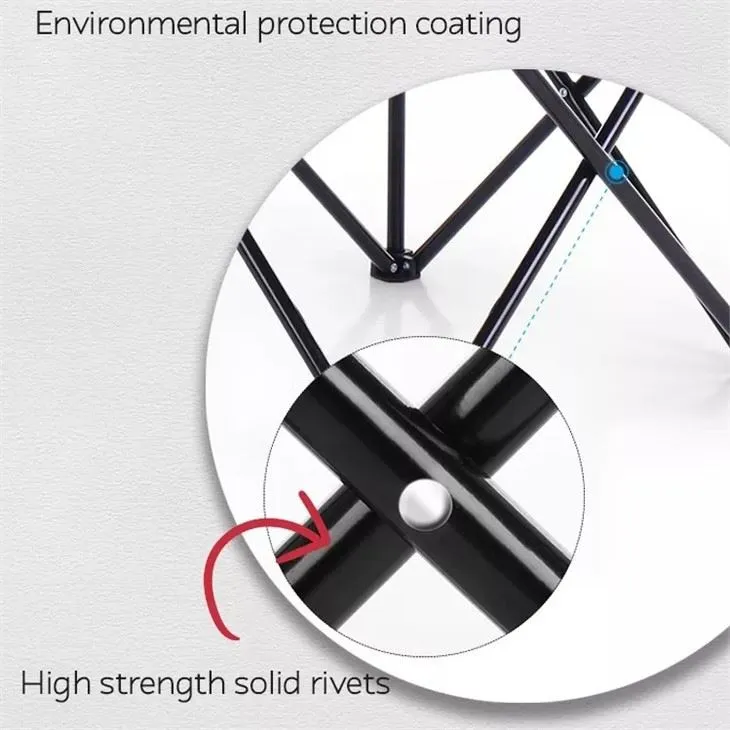 Camping Chairs For Adults