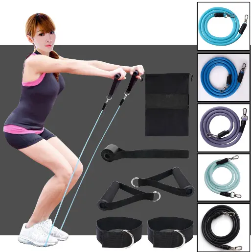 Best Resistance Bands For Arms