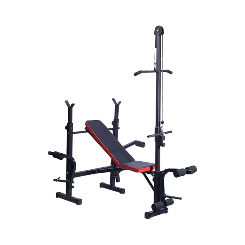 Multi Functional Weight Bench