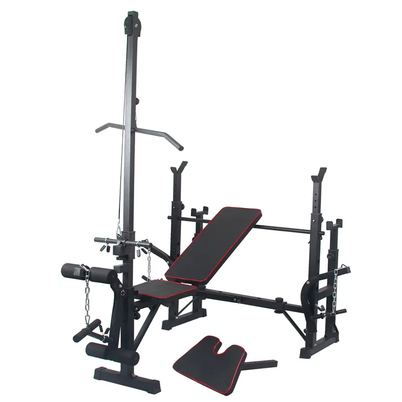 Multi Functional Weight Bench