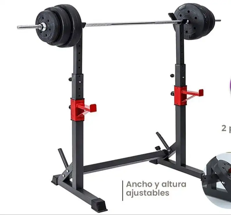 Multi Functional Weight Bench