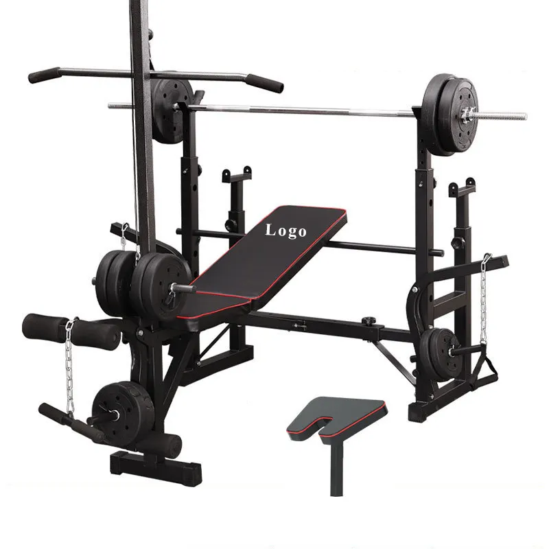Multi Functional Weight Bench