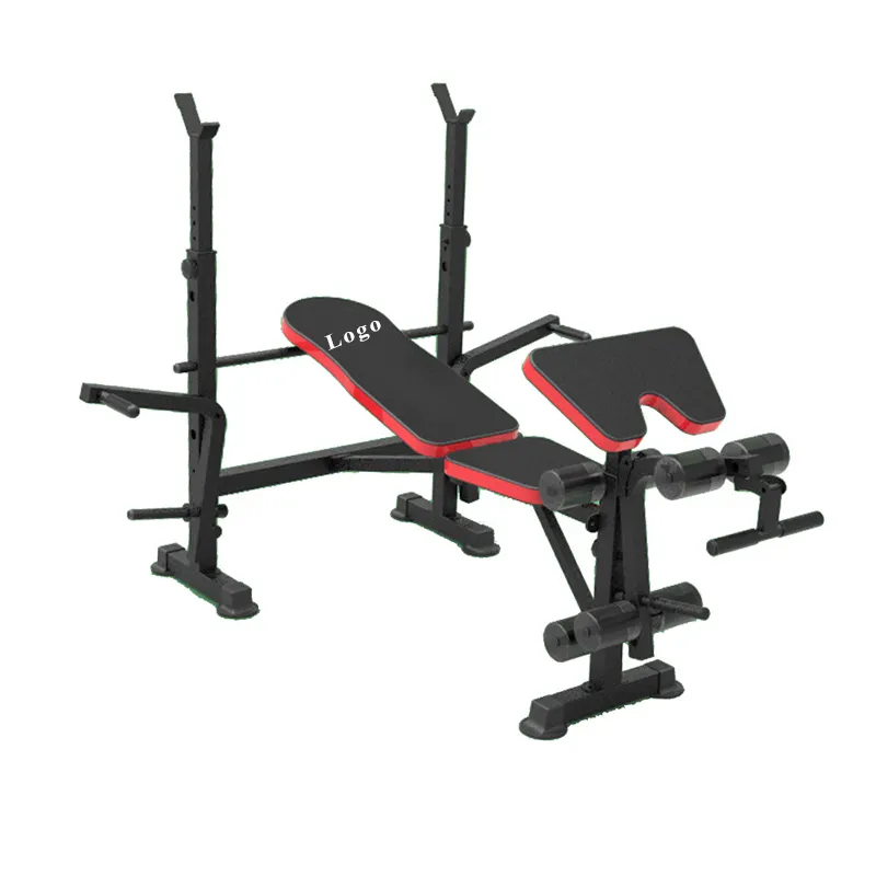 Multi Functional Weight Bench