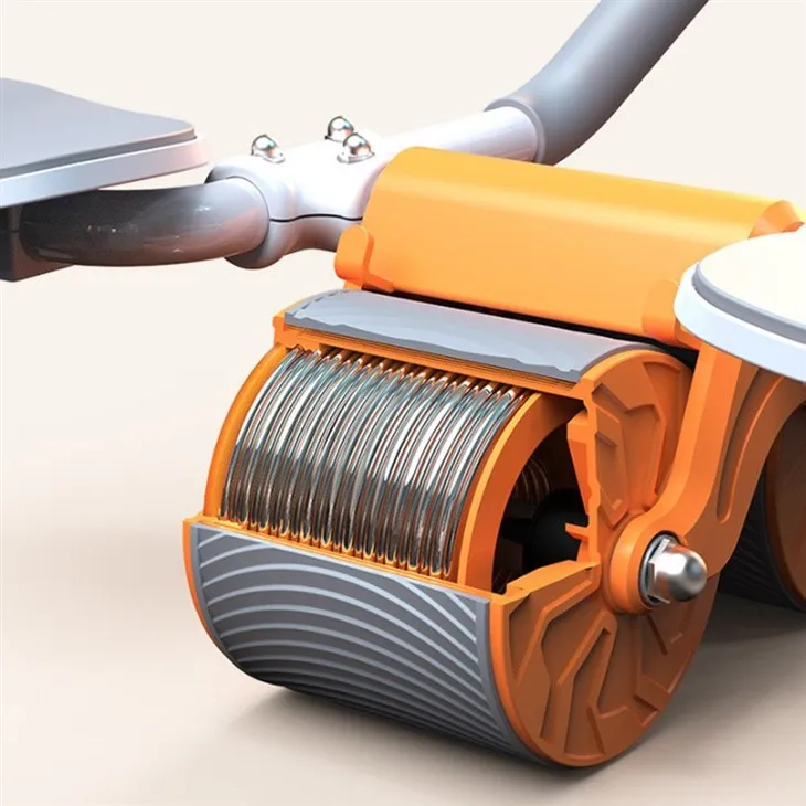 Multifunction Abdominal Wheel
