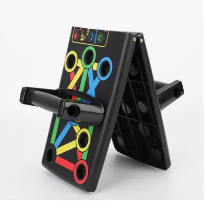 Multifunctional Push Up Board