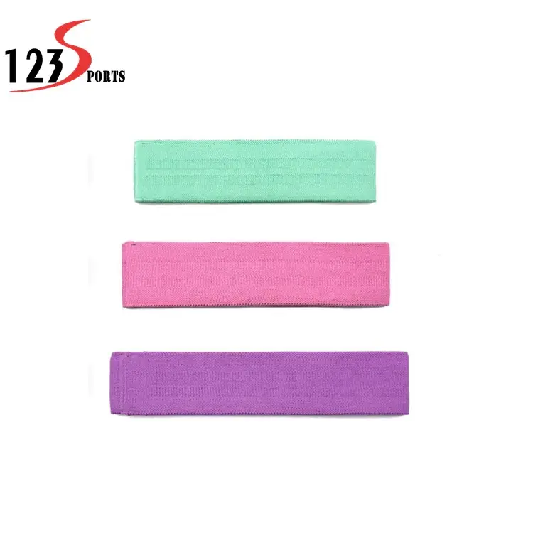 Portable Home Gym Resistance Bands