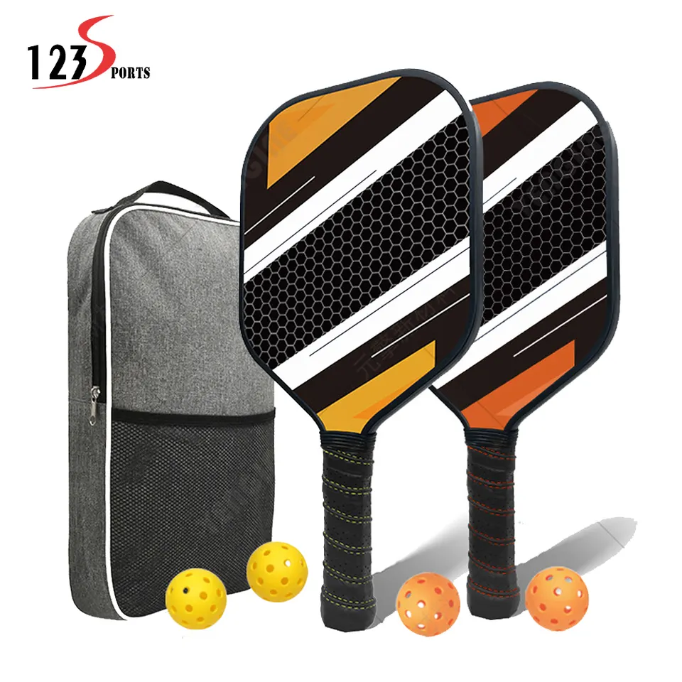 Professional Pickleball Set