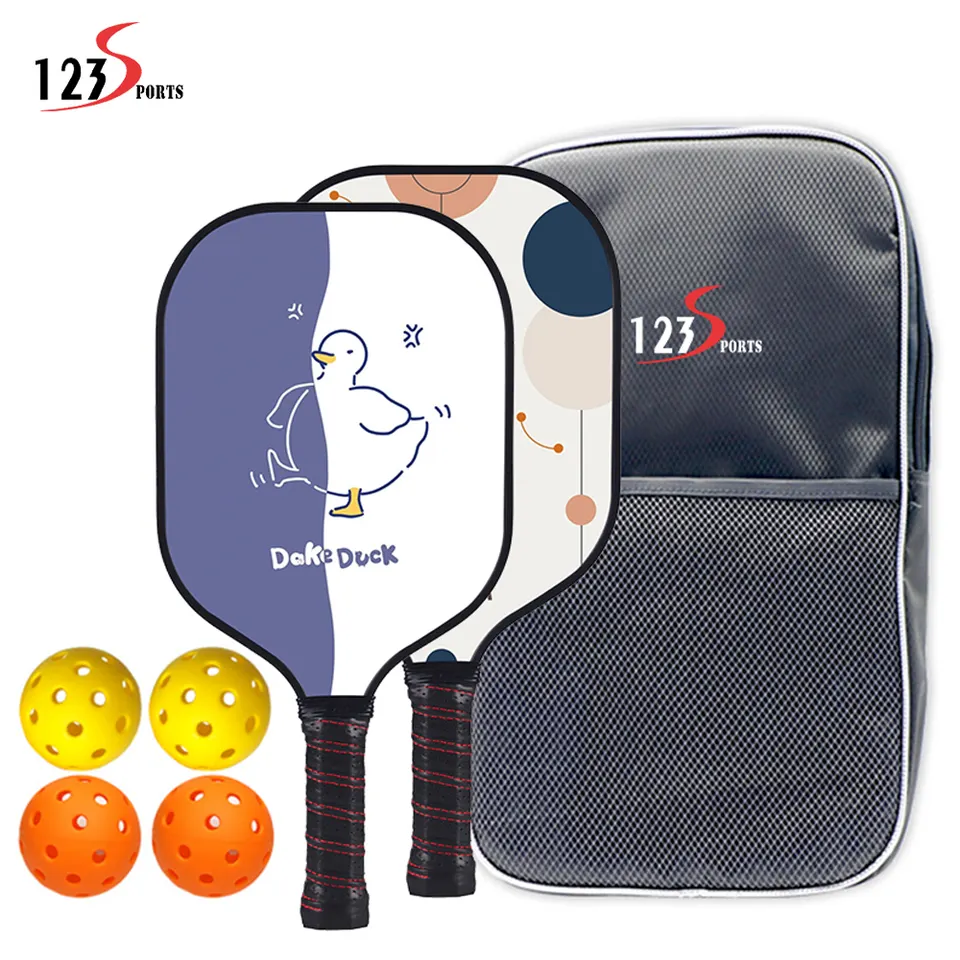 Professional Pickleball Set