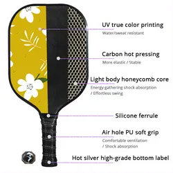 Professional Pickleball Set