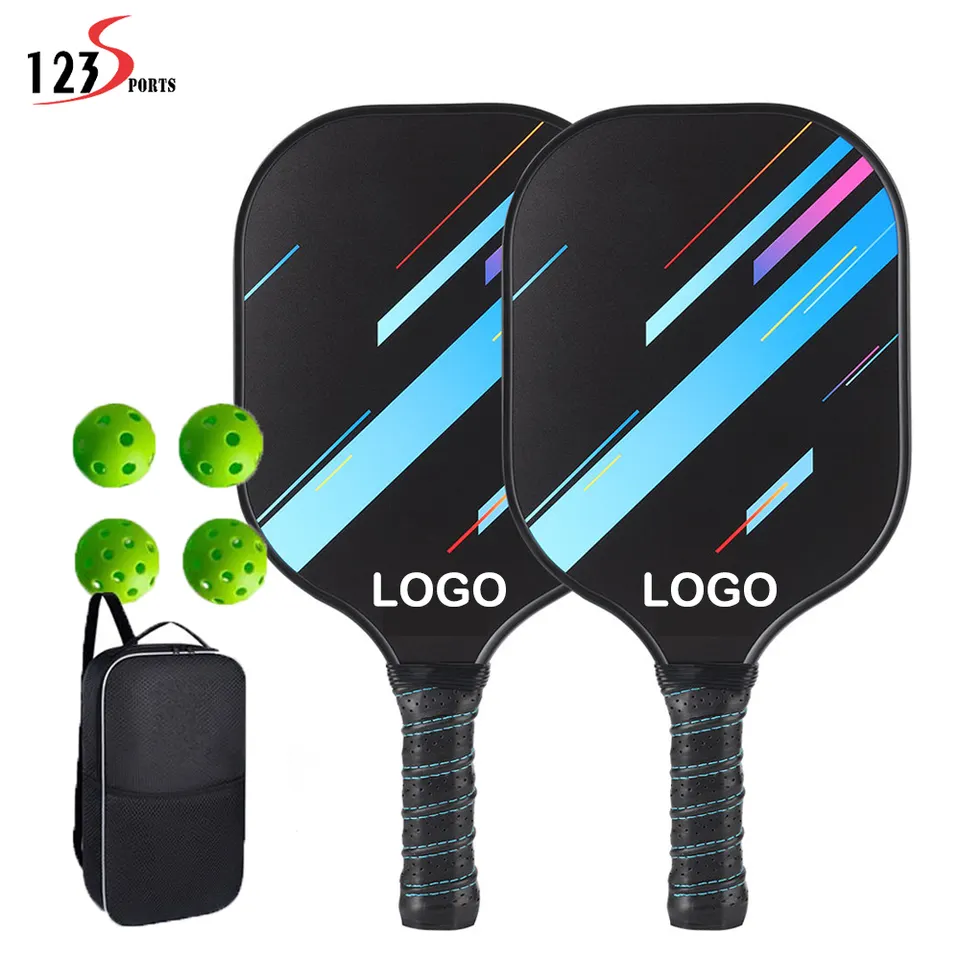 Professional Pickleball Set