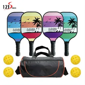 Best Pickleball Paddles 2022