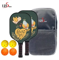 Best Pickleball Paddles For Beginners 2022