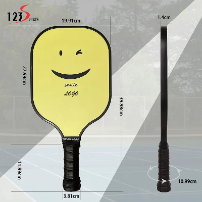 Custom Pickleball Paddle