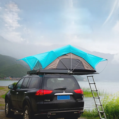 Family And Car Camping Tents