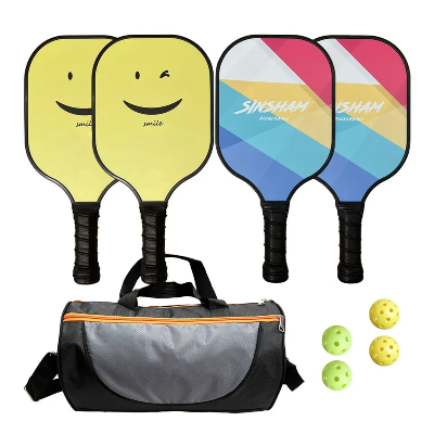 Graphite Pickleball Paddles