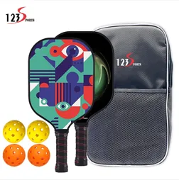 James Johnson Pickleball