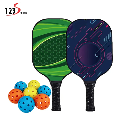 New Yorker Pickleball