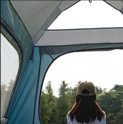 OEM Outdoor Far Camping Tent