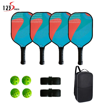 Pro Pickleball Players Paddles